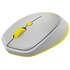 Мышь Logitech M535 Mouse Grey Bluetooth