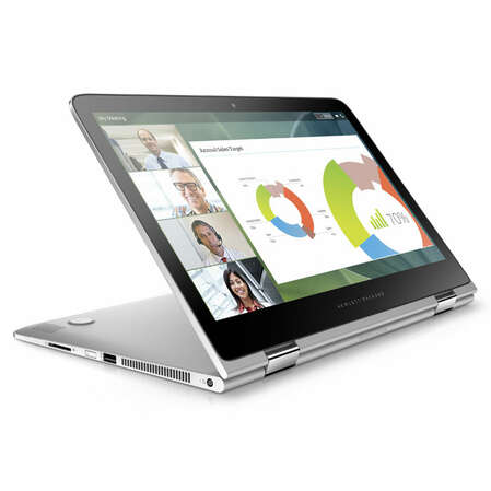 Ноутбук HP Spectre x360 G2 Core i5 6200U/8Gb/256Gb SSD/13.3" Touch/Cam/Win10Pro