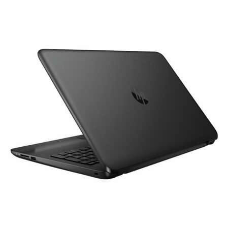 Ноутбук HP 15-ba523ur Y6J06EA AMD A8 7410/6Gb/500Gb/AMD R5 M430 2Gb/15.6" FullHD/DVD/Win10 Black