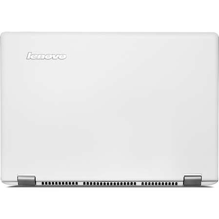 Ультрабук-трансформер/UltraBook Lenovo IdeaPad Yoga 500 14 i5-6200U/4Gb/500Gb/14"/Cam/BT/Win10 White