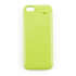 Чехол с аккумулятором для iPhone 5 / iPhone 5S / iPhone 5c Gmini mPower Case MPCI5S5 2200mAh зеленый
