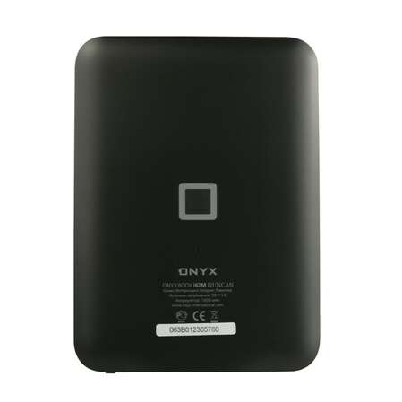 Электронная книга Onyx Boox i62M Duncan черная