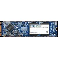 Внутренний SSD-накопитель 256Gb ТМИ ЦРМП.467512.002 M.2 2280 SATA3