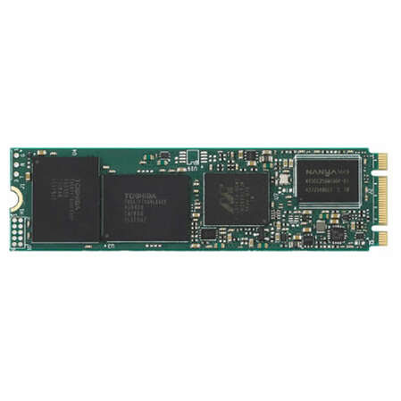 Внутренний SSD-накопитель 128Gb Plextor PX-128M7VG M.2 2280 SATA
