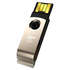 USB Flash накопитель 32GB Silicon Power Touch 825 (SP032GBUF2825V1C) USB 2.0 Золотистый