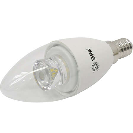 Светодиодная лампа ЭРА LED B35-7W-840-E14-Clear Б0017236