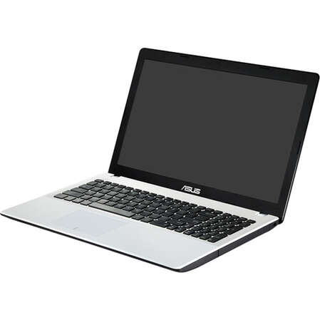 Ноутбук Asus X551MA Intel N3520/4Gb/500Gb/DVD-SM/intel GMA HD/WiFi/BT/Cam/15.6"HD/Dos White