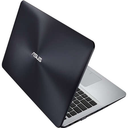 Ноутбук Asus X555LD Core i3 4030/4Gb/500Gb/NV 820 2GB/15.6"/Cam/Win8.1 