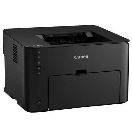 Принтер Canon I-SENSYS LBP151dw ч/б A4 27ppm с дуплексом и LAN, Wi-Fi