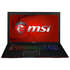 Ноутбук MSI GE70 2PE-671RU Core i7 4710HQ/8Gb/1Tb/NV GTX860M 2Gb/17.3"/Cam/Win8 Black