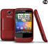 Смартфон HTC A3333 Wildfire Red