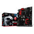 Материнская плата MSI B85-G43 Gaming B85 Socket-1150 4xDDR3, 4xSATA3, 2xPCI-E16x, 4xUSB3.0, Glan ATX, Ret