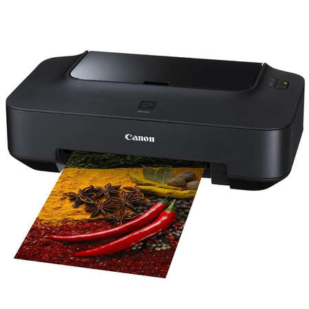 Принтер Canon Pixma IP2700 цветной А4 22ppm