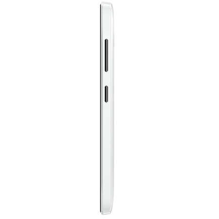 Мобильный телефон Microsoft Lumia 540 Dual Sim White