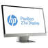 Монитор 27" HP Pavilion 27xi IPS LED 1920x1080 7ms HDMI DVI VGA C4D27AA 