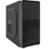 Корпус MicroATX Minitower Crown CMC-4103 (CM-PS450office) 450W Black