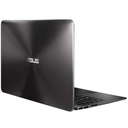 Ультрабук Asus Zenbook UX305FA Core M-5Y71/4Gb/256Gb SSD/13.3"/Cam/Win8.1