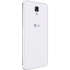 Смартфон LG X View LGK500DS White