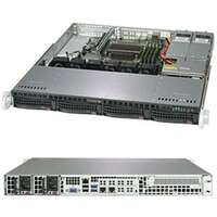 Сервер SuperMicro SYS-5019C-MR