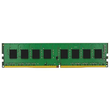 Модуль памяти DIMM 4Gb DDR4 PC19200 2400MHz Kingston (KVR24N17S8/4)