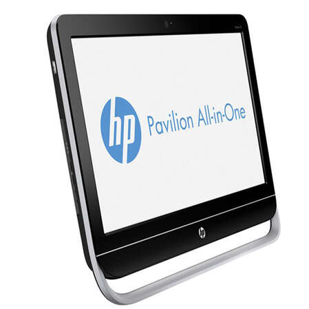 Моноблок HP Pavilion 23-g102nr J2G35EA Core i3 4150T/4GB/1Tb/DVD-RW/23"FullHD/Win8.1  kb+mouse