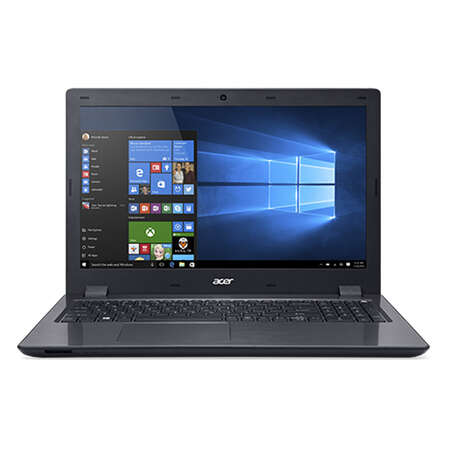 Ноутбук Acer Aspire V5-591G-78XN Core i7 6700HQ/16Gb/1Tb+128Gb SSD/NV GTX950M 4Gb/15.6" FullHD/Win10 Black