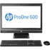 Моноблок HP ProOne 600 21.5" IPS P G3220/4Gb/1Tb/DVD-RW/WiFi/Kb+m/Win8Pro