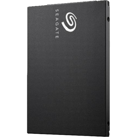 Внутренний SSD-накопитель 500Gb Seagate ZA500CM10002 SATA3 2.5"