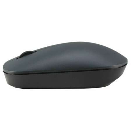 Мышь беспроводная Xiaomi Wireless Mouse Lite XMWXSB01YM Black