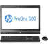Моноблок HP ProOne 600 21.5" IPS i5 4570/4Gb/500Gb/DVD-RW/WiFi/Kb+m/Win8Pro