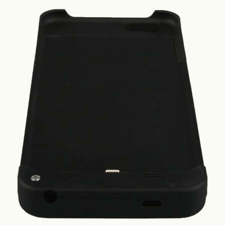 Чехол с аккумулятором для iPhone 6 Plus / iPhone 6S Plus Liberty External Battery Case 6000 mAh черный