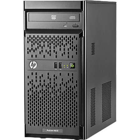 Сервер HP ProLiant ML10 (730651-421)