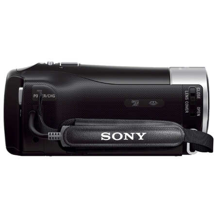 Sony HDR-CX240E черный 