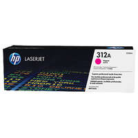 Картридж HP CF383A №312A Magenta для Color LaserJet Pro M476 (2700стр)
