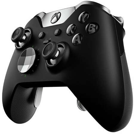 Геймпад Microsoft Xbox One Elite Controller (HM3-00005)