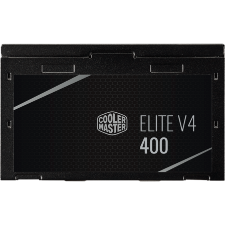 Блок питания 400W Cooler Master Elite MPE-4001-ACABN-EU