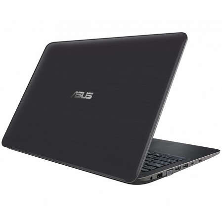 Ноутбук Asus K756UJ-T4072T Core i5 6200U/8Gb/1Tb+128Gb SSD/NV 920M 2Gb/17.3" FullHD/DVD/Win10