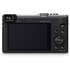 Компактная фотокамера Panasonic Lumix DMC-TZ60 silver