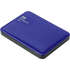 Внешний жесткий диск 2.5" 500Gb WD My Passport Ultra WDBBRL5000ABL-EEUE USB3.0 Синий 