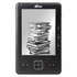 Электронная книга Ritmix RBK-700HD черная