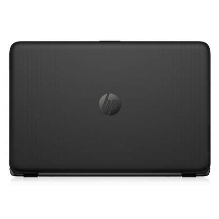 Ноутбук HP 15-ay056ur X5W87EA Core i5 6200U/4Gb/500Gb/AMD R5 M430 2Gb/15.6"/DVD/Win10 Black