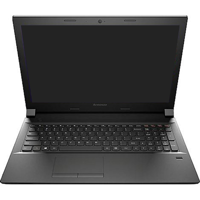 Ноутбук Lenovo IdeaPad B5030 N3540/2Gb/500Gb/HD4000/DVD/15.6"/Cam/DOS  
