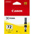 Картридж Canon PGI-72Y Yellow для Pixma PRO-10