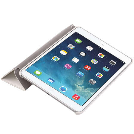 Чехол для iPad Mini/iPad Mini 2/iPad Mini 3 G-case Slim Premium белый