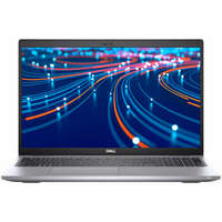 Ноутбук Dell Latitude 5530 Core i7 1265U/8Gb/512Gb SSD/NV MX550 2Gb/15.6