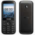 Мобильный телефон Philips E160 Black