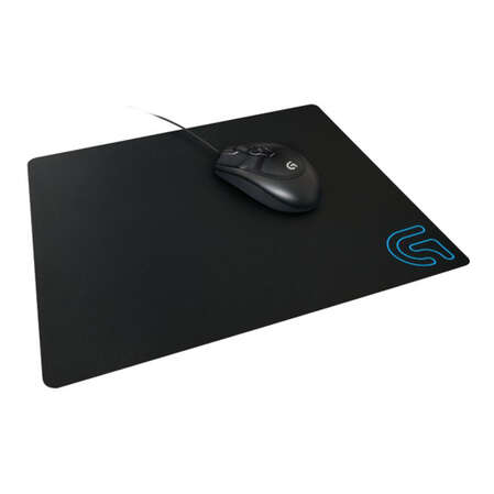 Коврик для мыши Logitech G240 Cloth Gaming Mouse Pad 943-000044
