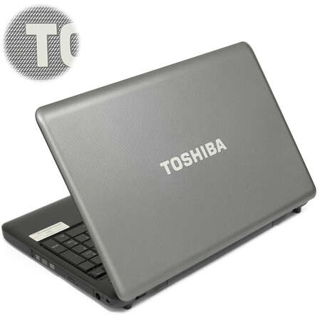 Ноутбук Toshiba Satellite C660-14J P6100/2GB/500GB/DVD/15.6/Win7 HB32