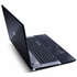 Ноутбук Acer Aspire  V3-771G-53214G75Makk Core i5 3210M/4Gb/750Gb/DVD/GF630M 2Gb/17.3"HD+/WF/BT/Cam/W7HP black