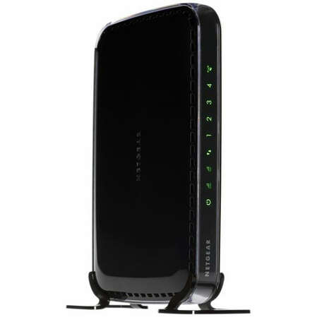 Повторитель Wi-Fi NETGEAR WN2500RP-100PES